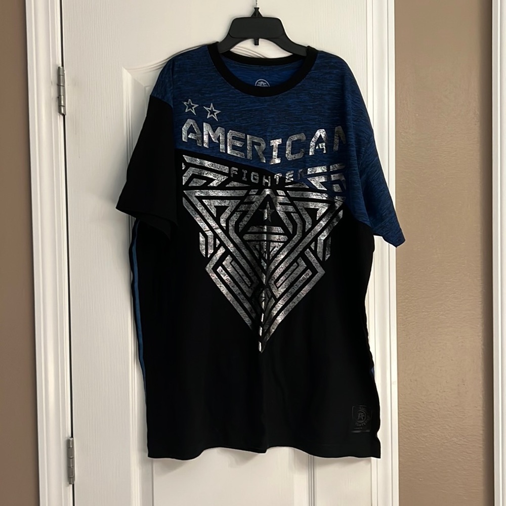 American Fighter T-shirt